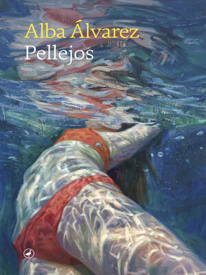 cover image of Pellejos